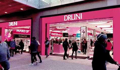 druni tienda online.